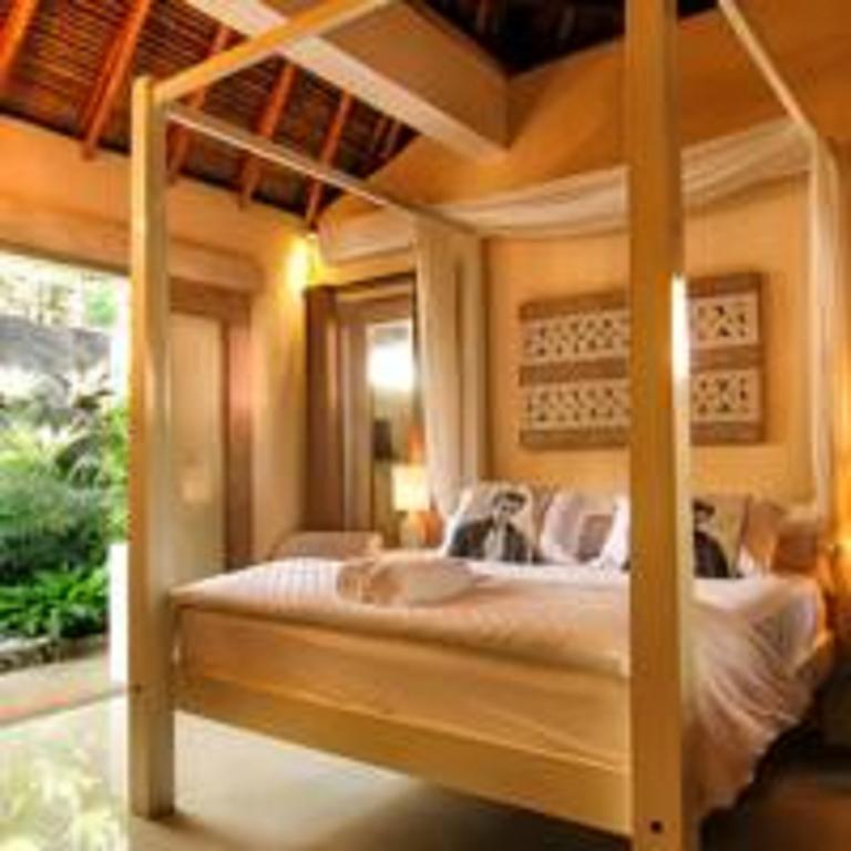 Bamboo Moon Villas Sanur Exteriér fotografie